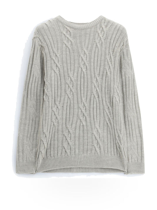 Imperial Maglia - Maglieria Uomo - Grigio