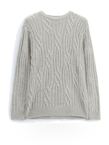 Imperial Maglia - Maglieria Uomo - Grigio