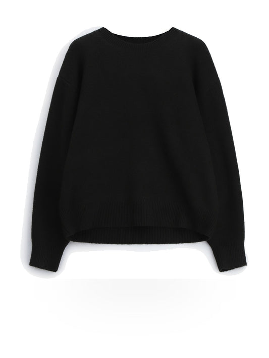Imperial Maglia - Maglieria Uomo - Nero