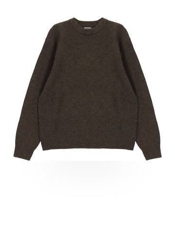 Imperial Maglia - Maglieria Uomo - Moro