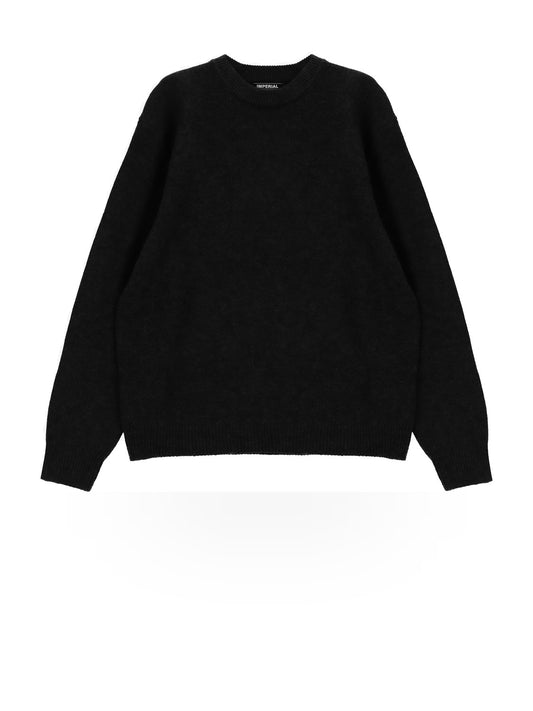 Imperial Maglia - Maglieria Uomo - Nero