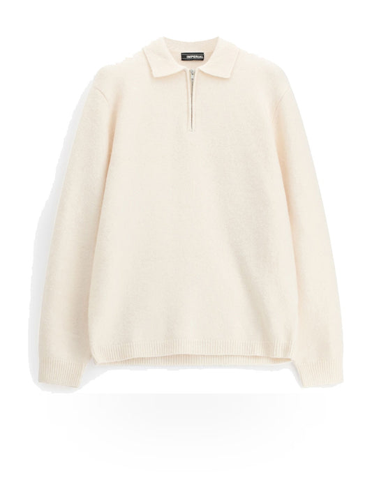 Imperial Maglia - Maglieria Uomo - Off-white