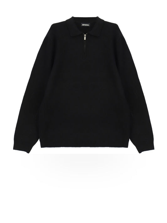 Imperial Maglia - Maglieria Uomo - Nero