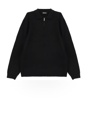 Imperial Maglia - Maglieria Uomo - Nero