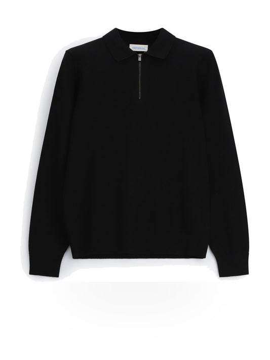 Imperial Maglia - Maglieria Uomo - Nero