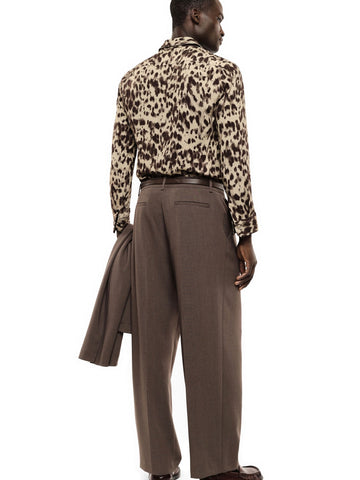 Imperial Pantaloni Uomo - Moro
