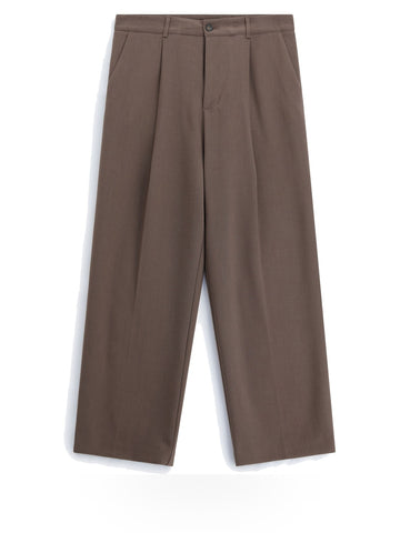 Imperial Pantaloni Uomo - Moro
