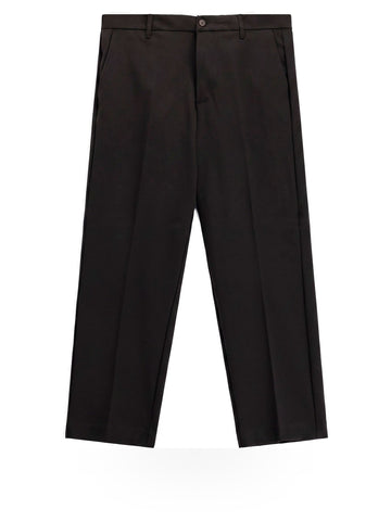 Imperial Pantaloni - Pantaloni Uomo - Nero