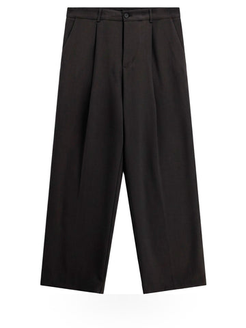 Imperial Pantaloni - Pantaloni Uomo - Nero