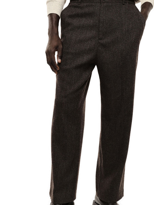 Imperial Pantaloni - Pantaloni Uomo - Moro