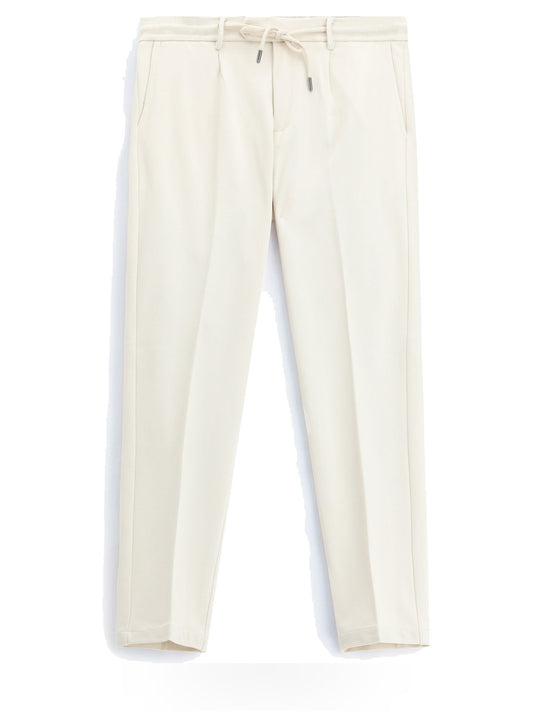 Imperial Pantaloni - Pantaloni Uomo - Panna