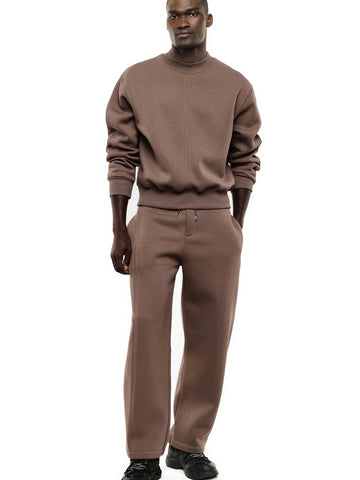 Imperial Pantaloni - Pantaloni Uomo - Tortora