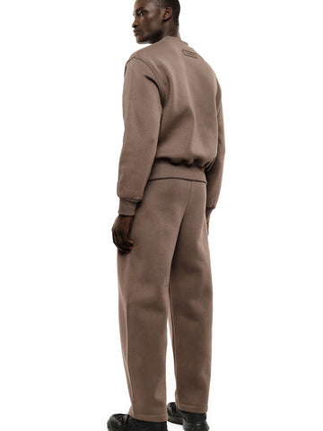 Imperial Pantaloni - Pantaloni Uomo - Tortora