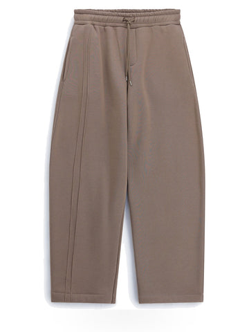 Imperial Pantaloni - Pantaloni Uomo - Tortora