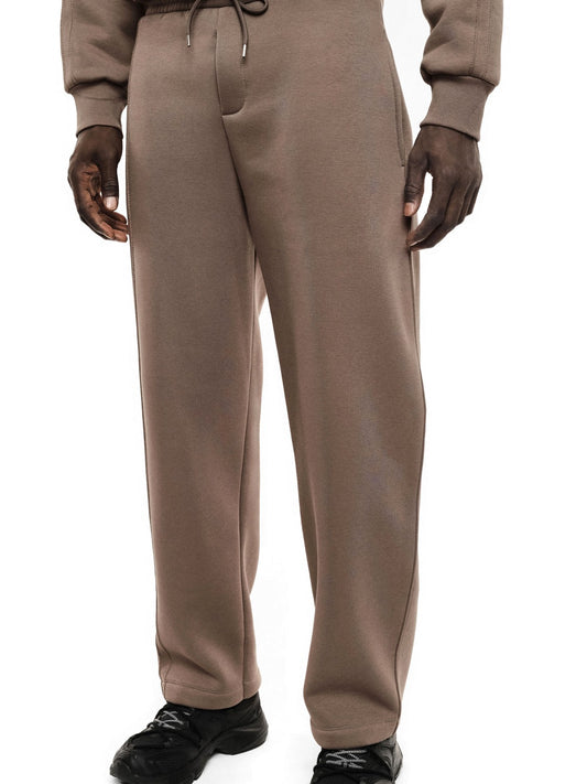 Imperial Pantaloni - Pantaloni Uomo - Tortora