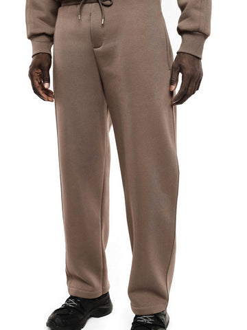 Imperial Pantaloni - Pantaloni Uomo - Tortora