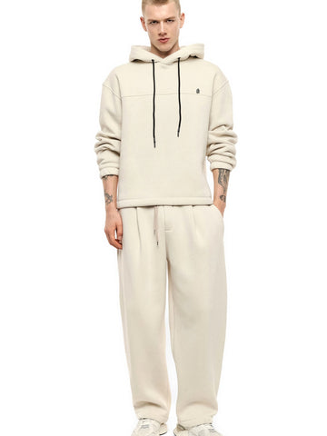 Imperial Pantaloni - Pantaloni Uomo - Beige