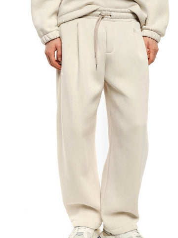 Imperial Pantaloni - Pantaloni Uomo - Beige
