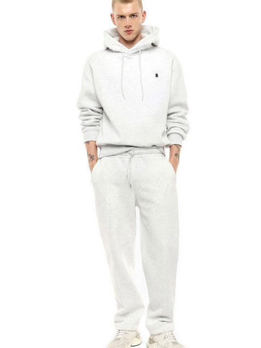 Imperial Pantaloni - Pantaloni Uomo - Grigio