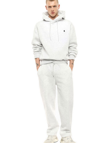 Imperial Pantaloni - Pantaloni Uomo - Grigio