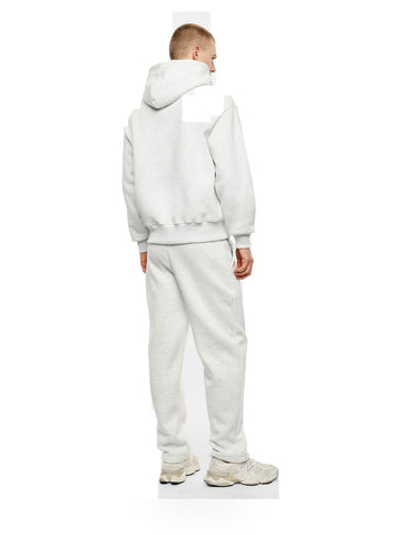 Imperial Pantaloni - Pantaloni Uomo - Grigio