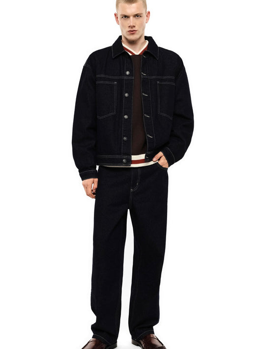 Imperial Pantaloni Uomo - Denim
