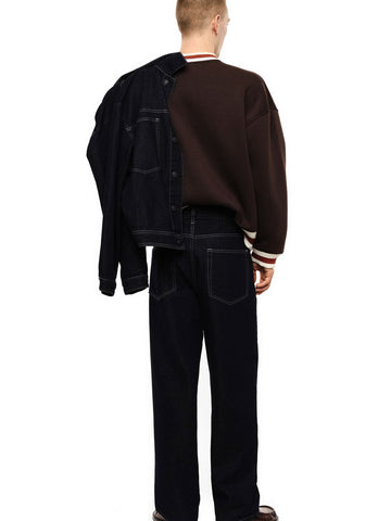 Imperial Pantaloni Uomo - Denim