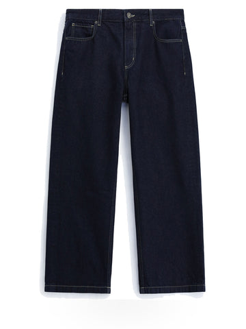 Imperial Pantaloni Uomo - Denim