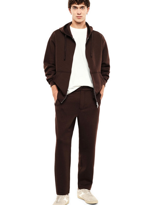 Imperial Pantaloni - Pantaloni Uomo - Moro