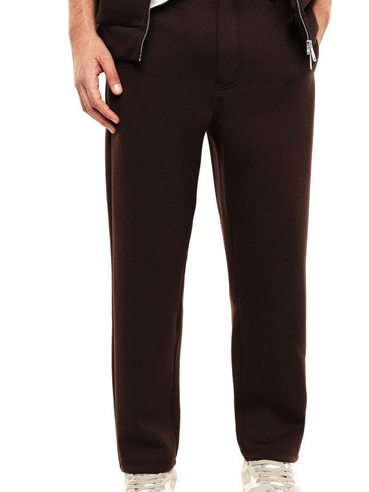 Imperial Pantaloni - Pantaloni Uomo - Moro