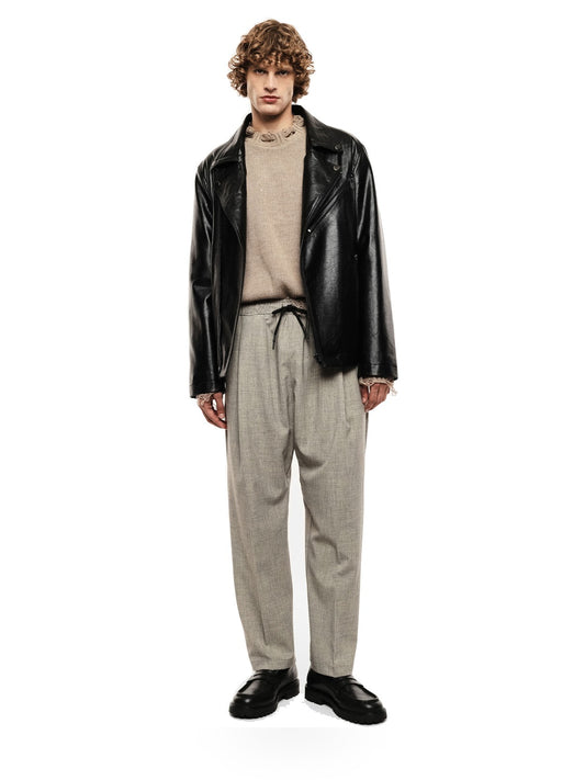 Imperial Pantaloni - Pantaloni Uomo - Beige