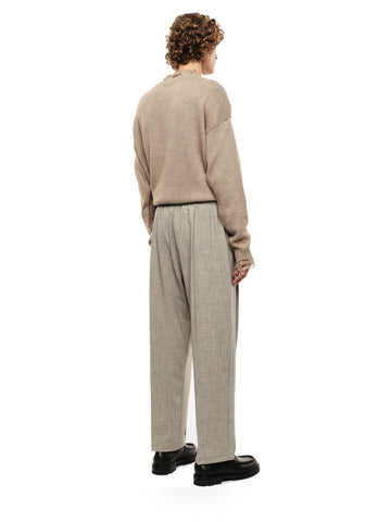 Imperial Pantaloni - Pantaloni Uomo - Beige