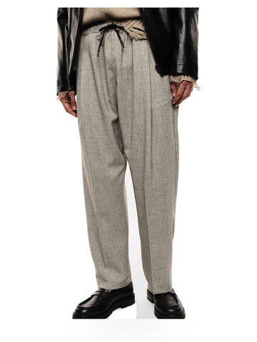 Imperial Pantaloni - Pantaloni Uomo - Beige