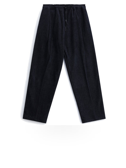 Imperial Pantaloni - Pantaloni Uomo - Blu