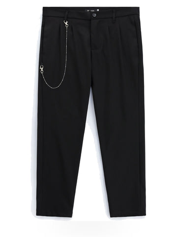 Imperial Pantaloni - Pantaloni Uomo - Nero