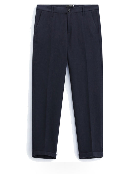 Imperial Pantaloni - Pantaloni Uomo - Blu