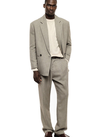 Imperial Pantaloni Uomo - Taupe