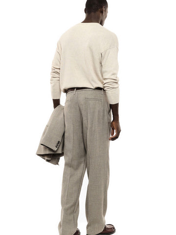 Imperial Pantaloni Uomo - Taupe