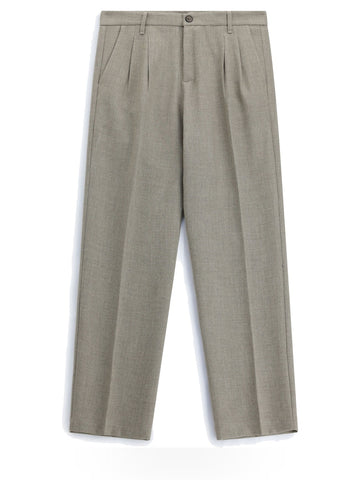 Imperial Pantaloni Uomo - Taupe