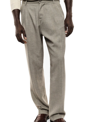 Imperial Pantaloni Uomo - Taupe