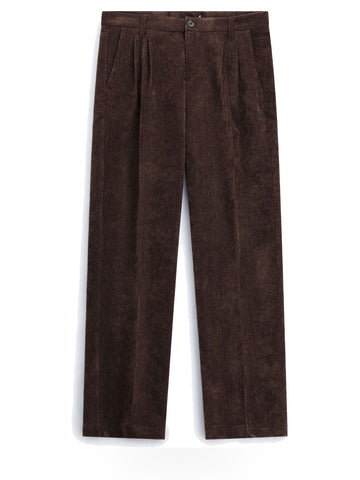 Imperial Pantaloni - Pantaloni Uomo - Moro