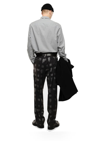 Imperial Pantaloni Uomo - Multicolore