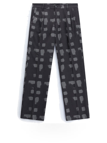 Imperial Pantaloni Uomo - Multicolore