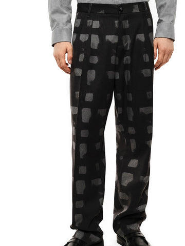 Imperial Pantaloni Uomo - Multicolore