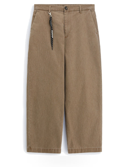 Imperial Pantaloni - Pantaloni Uomo - Beige