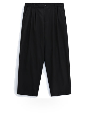 Imperial Pantaloni - Pantaloni Uomo - Nero