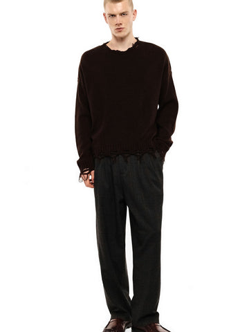 Imperial Pantaloni - Pantaloni Uomo - Multicolore