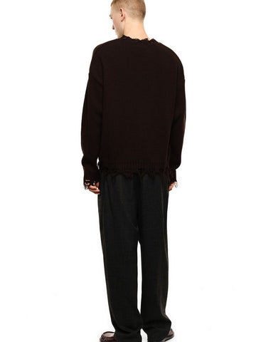 Imperial Pantaloni - Pantaloni Uomo - Multicolore