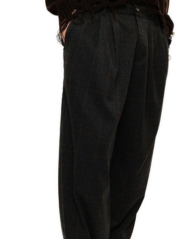 Imperial Pantaloni - Pantaloni Uomo - Multicolore
