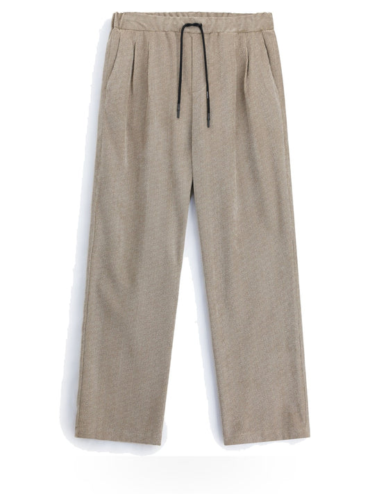 Imperial Pantaloni - Pantaloni Uomo - Beige